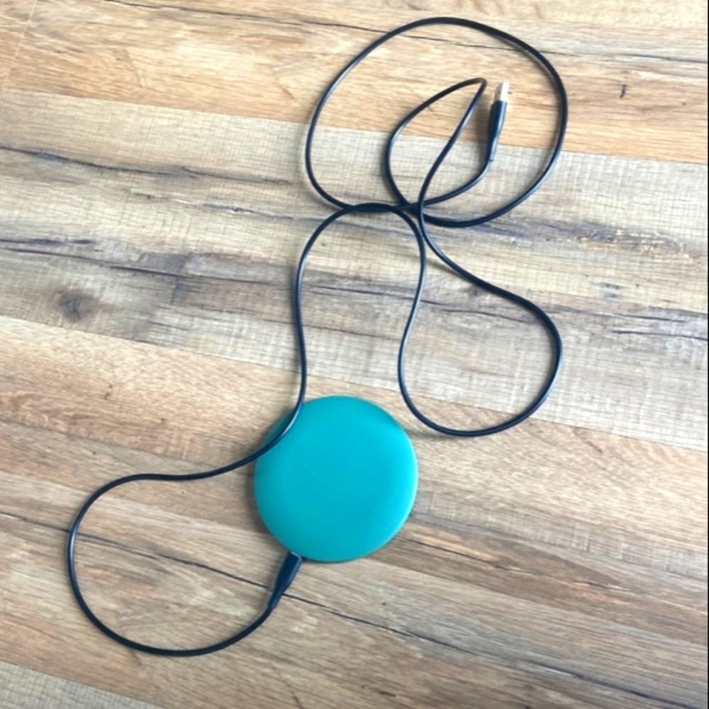 Heyday Wireless Charging Pad